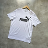 Camisa Puma - Letreiro Logo