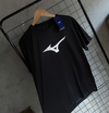 Camisa - Mizuno Black