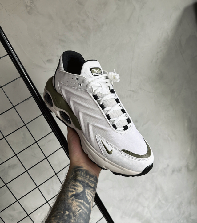Nike air hotsell max plus 5