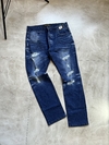 Calça Jeans - (9055)