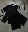 Kit Nike Academy 21 - (Camisa + Shorts)