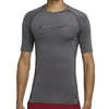 Camisa Nike PRO - Cinza Chumbo 2024