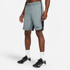 Shorts Nike - Dri Fit (Cinza Chumbo) 2024
