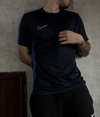 Camisa Nike Dri Fit - Academy