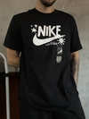 Camisa Nike - Summer (Preta)