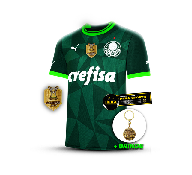 Camisa do palmeiras com patch sales