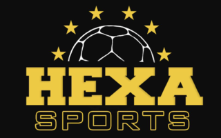 Hexa Sports - Artigos Esportivos