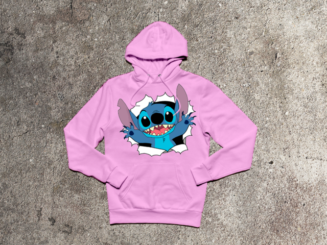 Stitch buzos on sale