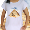 Babylook - Pirâmide do Egito