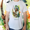 Camiseta masculina/unissex - Oxossi 2