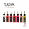 KIT PROFESIONAL tratamiento BBLIPS (3 pasos)