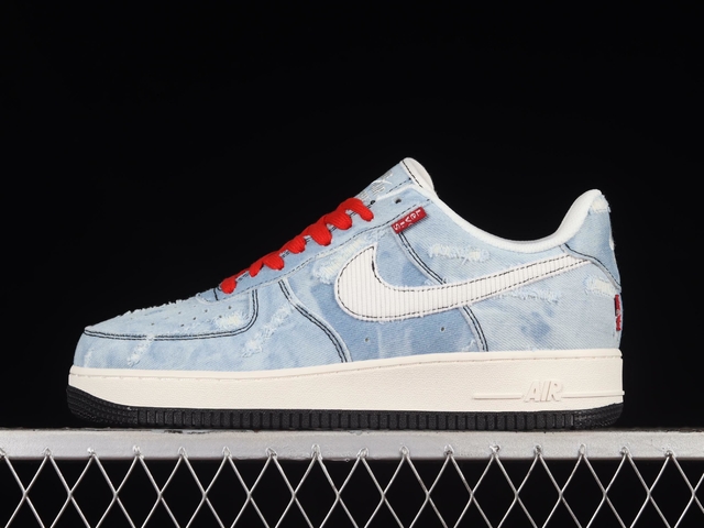 Air Force 1 Low Levi s Comprar em MMShopPremium