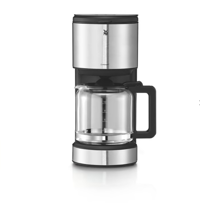 WMF Stelio Aroma Cafetera Filtro Jarra De Vidrio A129HA912