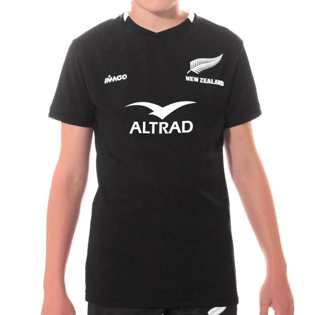 Camiseta all black 2019 sale