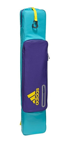 Funda hockey Adidas hy Stick bag - Tercer tiempo