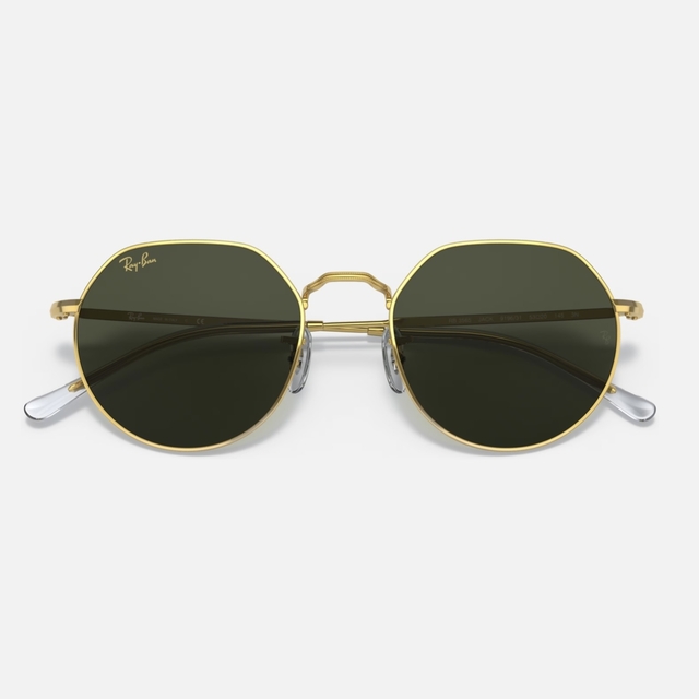 Lentes de sol modelo jack sales
