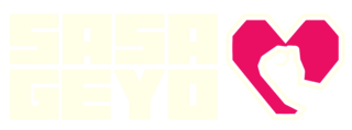 sasageyo