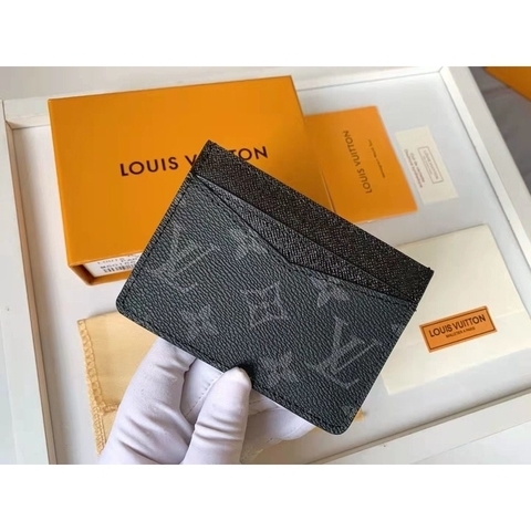 Porta Cartão Louis Vuitton