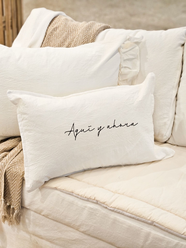 Almohadon con foto hotsell