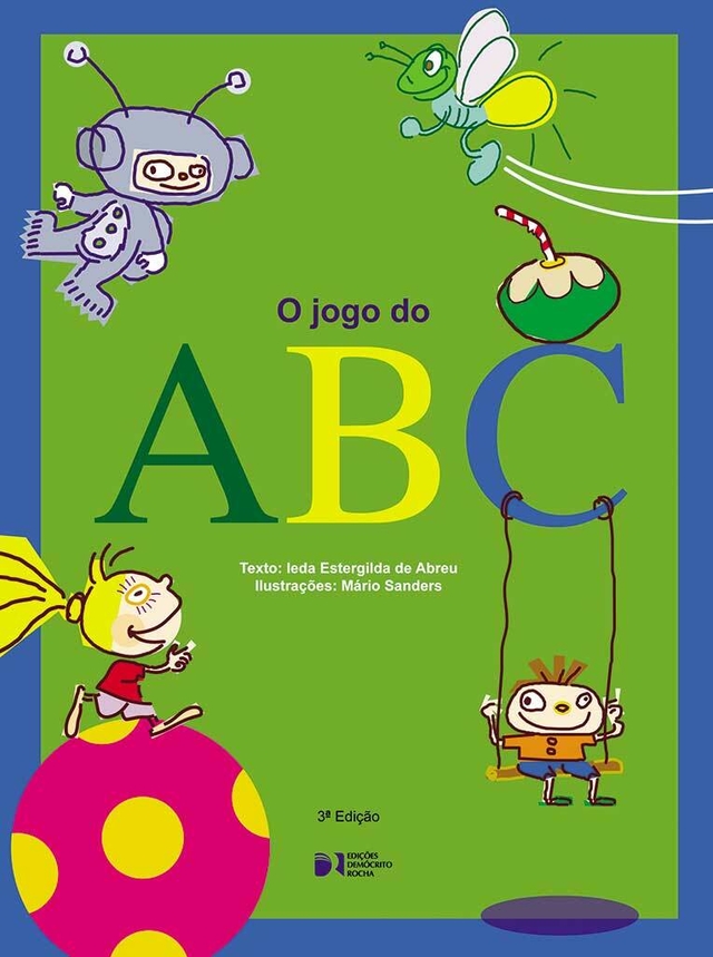 Jogo pesquisa e encontra – ABC Escolar