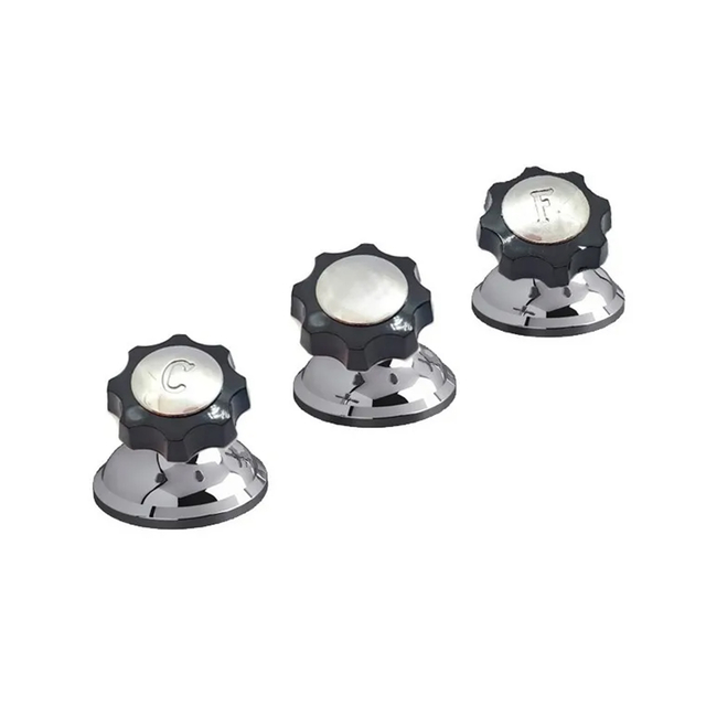 Griferia para Bidet Azabache FV 295 25CR Cromo