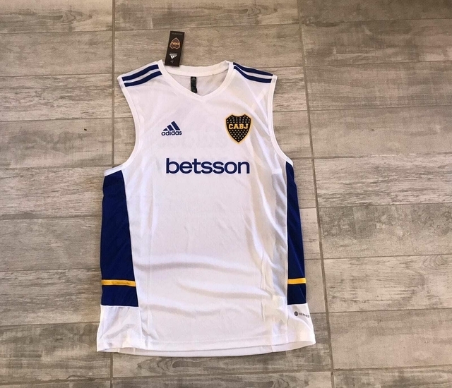 Musculosa de boca adidas 2020 hotsell