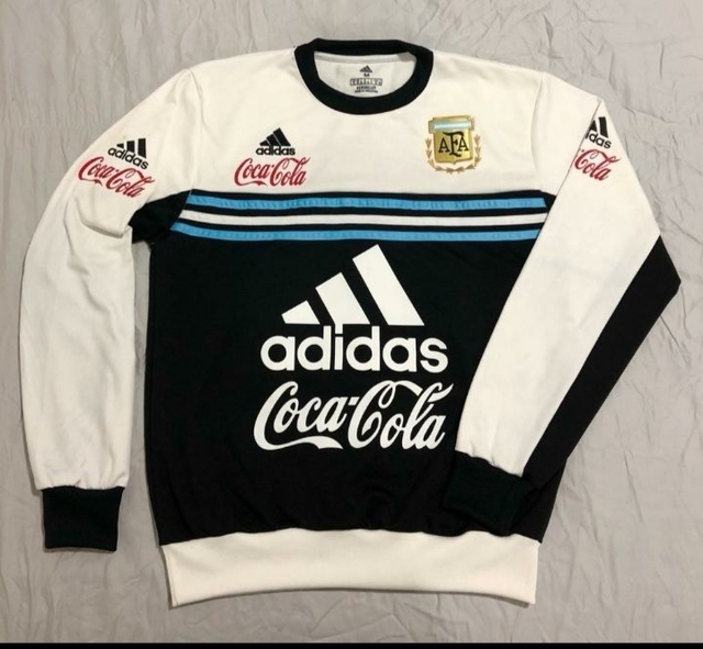 Buzo de Argentina 1998 retro Comprar en DE PRIMERA