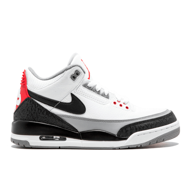 Nike Air Jordan 3 Retro NRG Tinker Hatfield Hypig