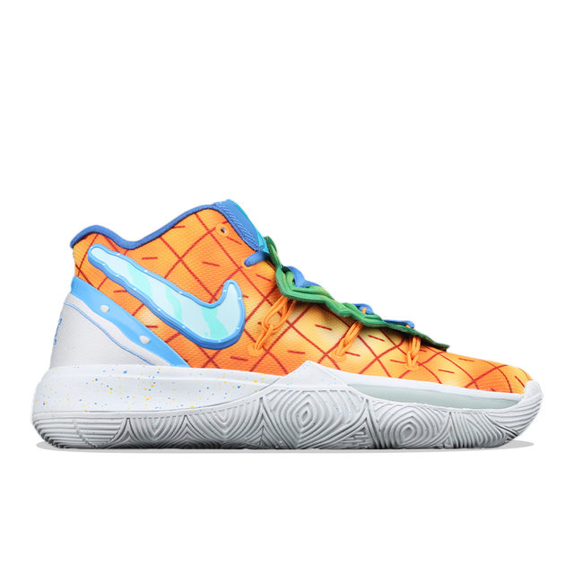 Where to buy kyrie 5 spongebob cheap