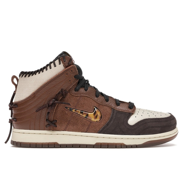 Sb dunk high sales