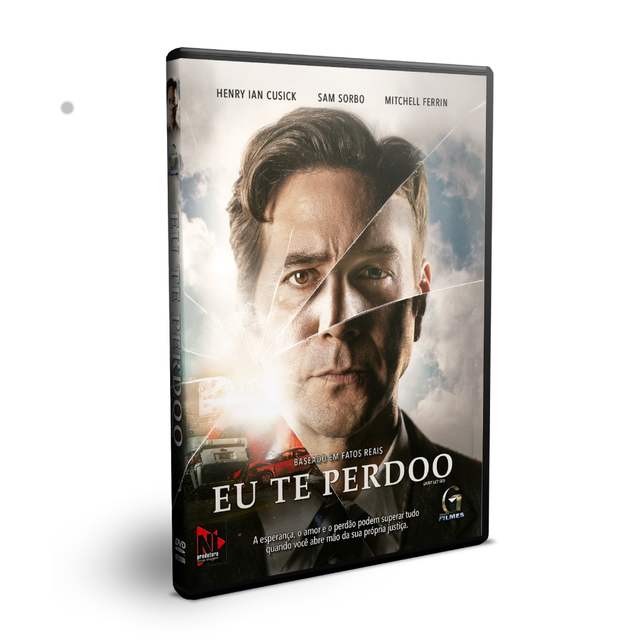 DVD Tráfico de inocentes - Comprar em Spovo