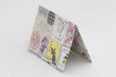 Mini Monkey Wallet® - Sellos - comprar online