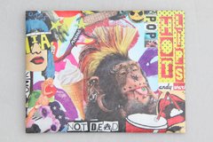 Funda para Tablet 10´ - Monkey Wallets ®