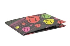 Billeteras de Papel Tyvek® - Monkey Wallets® - Stones - comprar online