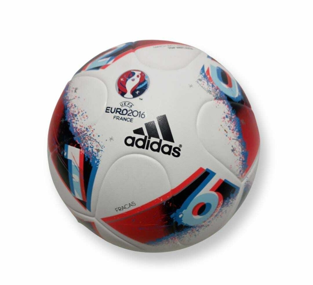 Balon Adidas eurocopa 16 Matchball replica 100% Original