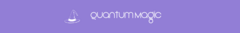 Banner de la categoría QUANTUM MAGIC