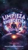 Limpieza Energética Sexual