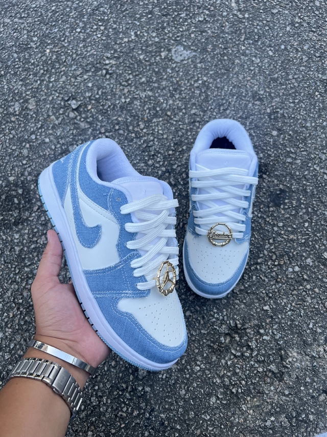 Nike dunk jeans clearance