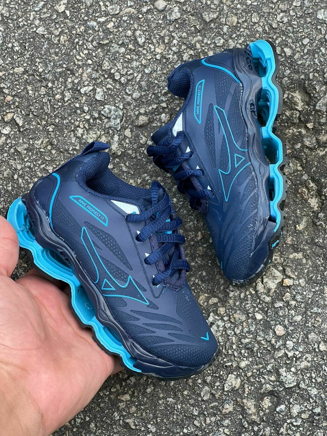 Mizuno prophecy 3 infantil outlet