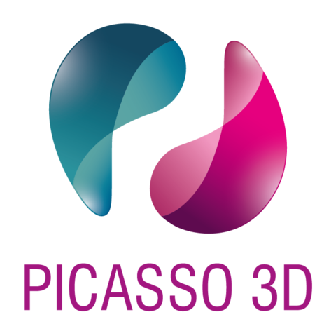 Picasso 3D