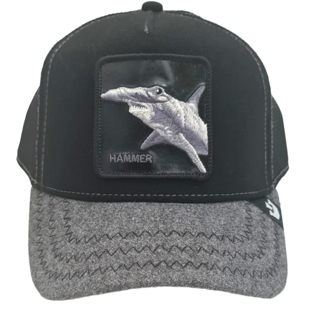 Goorin bros best sale shark