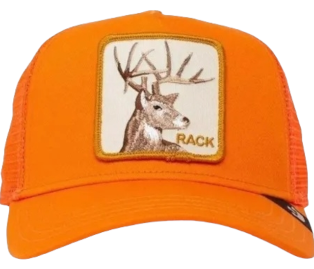 Goorin bros sales rack hat