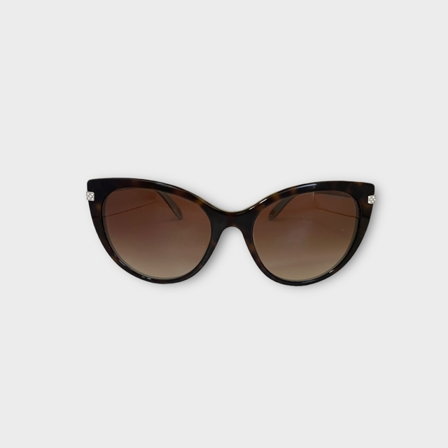 Oculos Tiffany TF 4143 B Comprar em Desapego Glamour