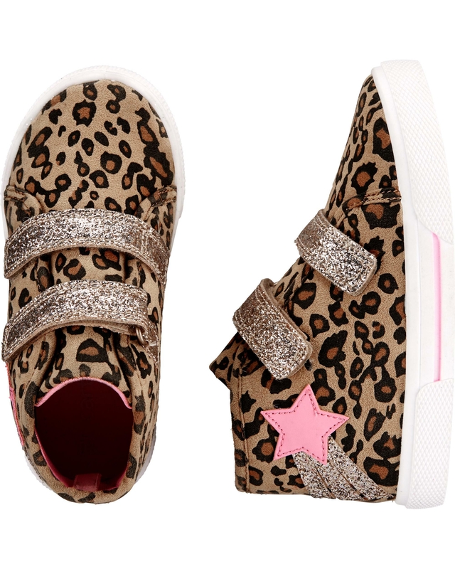 Bota de oncinha best sale infantil