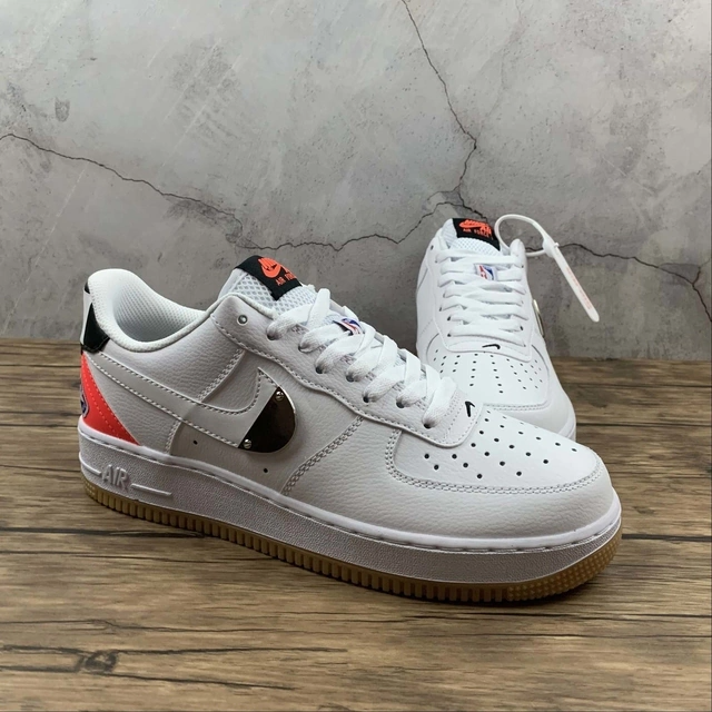 Nike af1 sale low nba pack