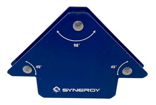 Soporte Vertical Para Taladro Synergy St43mm
