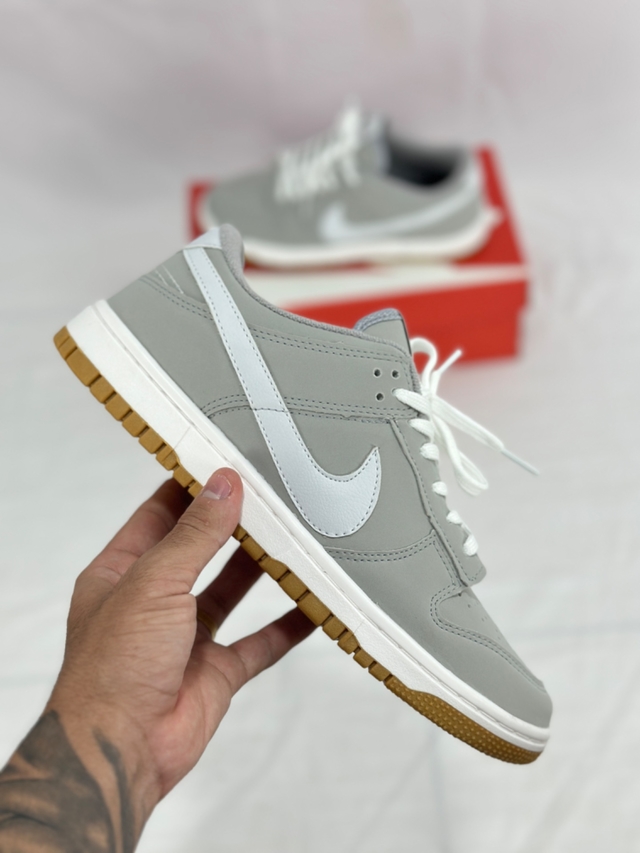 Nike sb cheap sola marrom