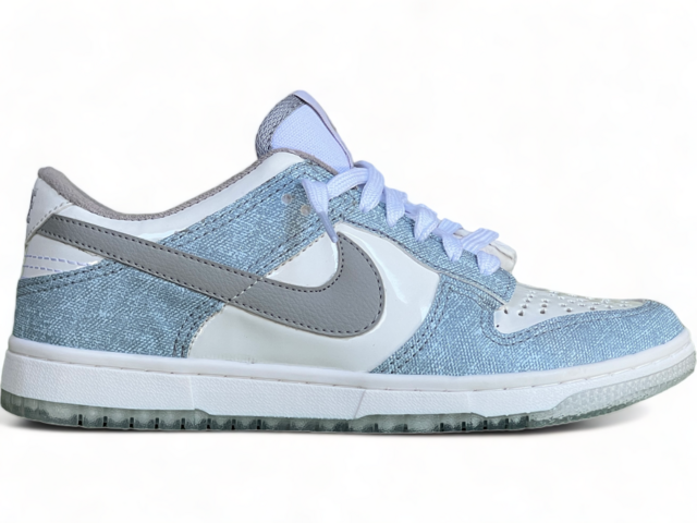 Nike dunk jeans online