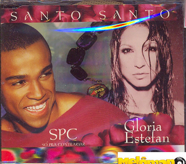 cd spc - so pra contrariar - BMG - Música e Shows Gospel e Religioso -  Magazine Luiza