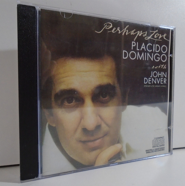 Perhaps Love - John Denver & Placido Domingo (TRADUÇÃO) em 2023